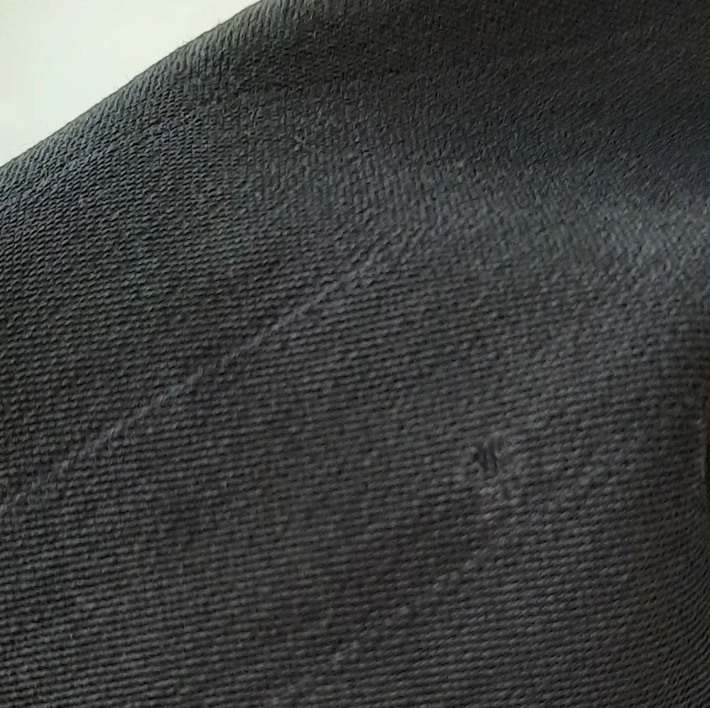 Giorgio Armani Pinstripe Blazer 8_7
